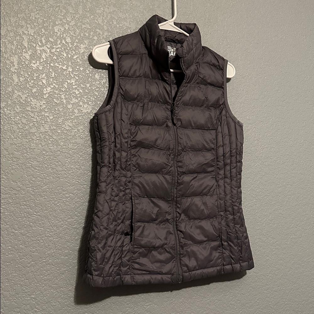 32 Degrees Puffer Vest - Picture 6 of 10